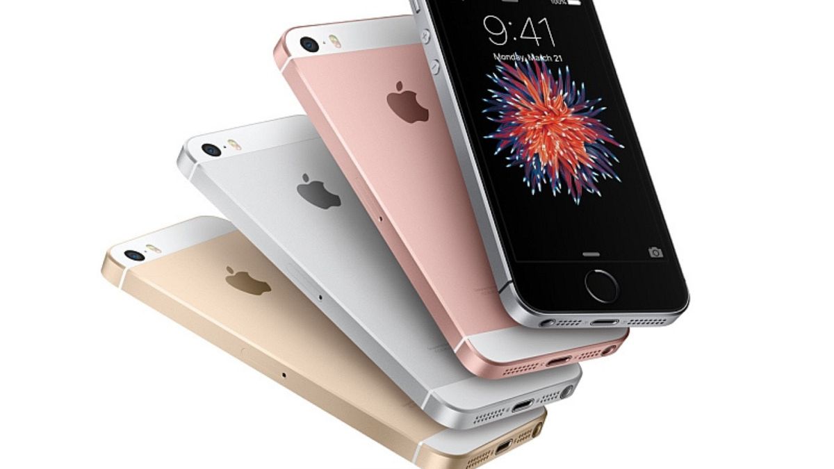 L' iPad Pro 12,9 pouces (deuxième génération) et l'iPhone SE ont été ajoutés à la liste des produits Apple obsolètes et anciens