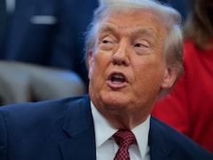 3 US Lawmakers Introduce Resolution To End Trump's 50% Tariffs On India