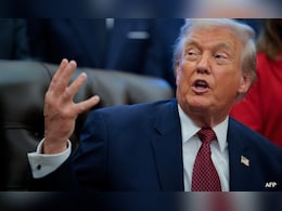 लो अब भारत के चावल पर चलेगा ट्रंप का चाबुक? 'डंपिंग' की शिकायत पर कह दी ये बड़ी बात