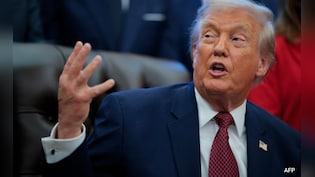 ट्रंप अब भारतीय चावल पर चलाएंगे 'टैरिफ' वाला चाबुक? अमेरिका में 'डंपिंग' की शिकायत पर यह बात कही 