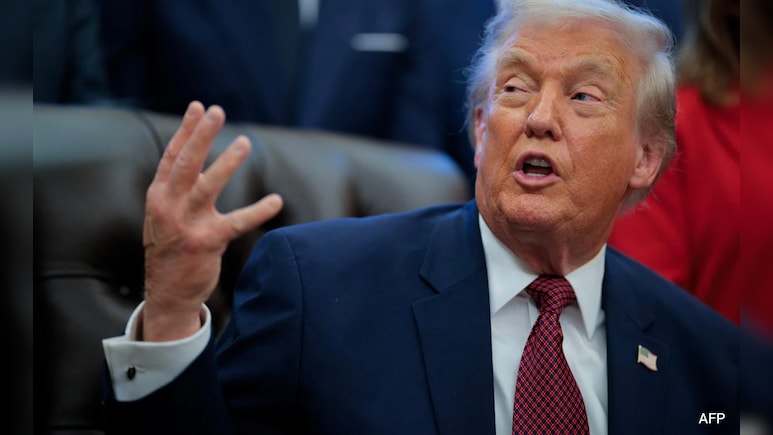 लो अब भारत के चावल पर चलेगा ट्रंप का चाबुक? 'डंपिंग' की शिकायत पर कह दी ये बड़ी बात