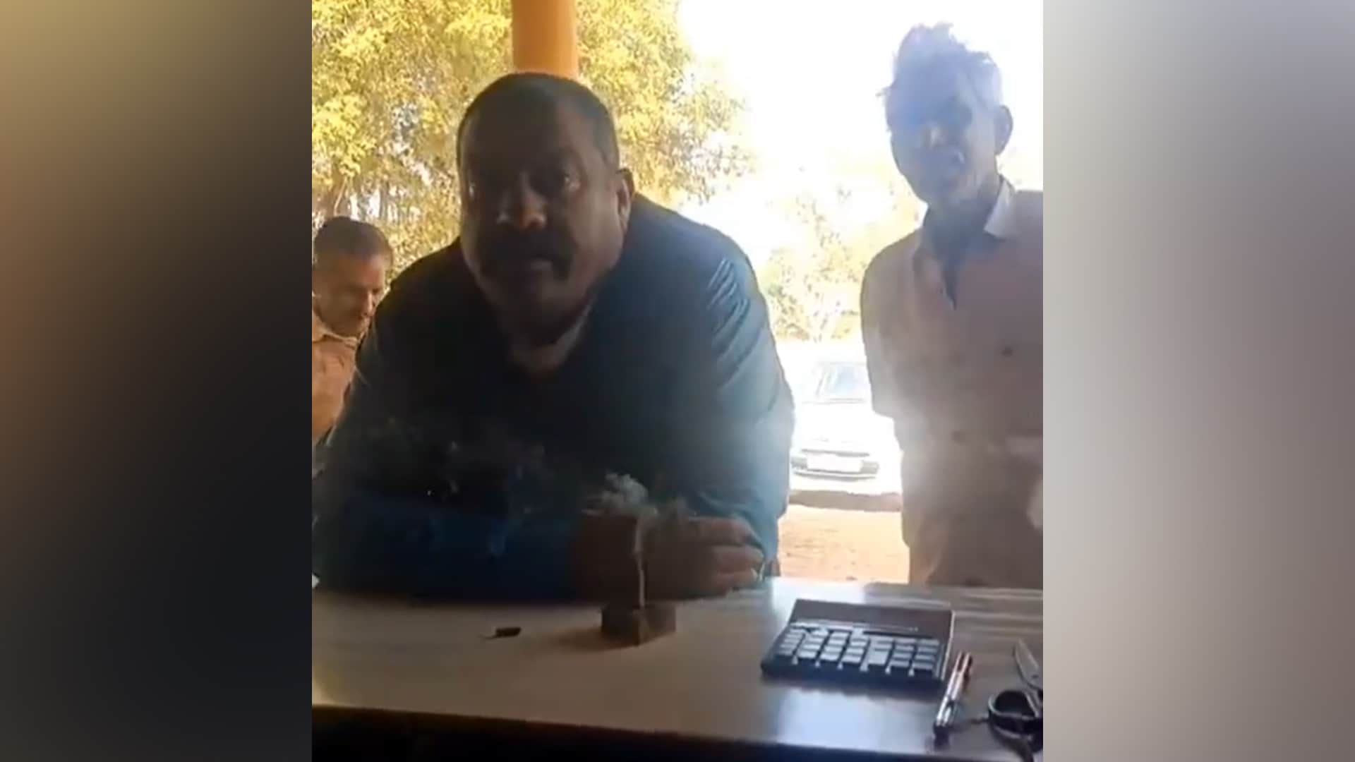 Nothing Will Happen To Me: BJP Councillor's Husband To Woman He Raped