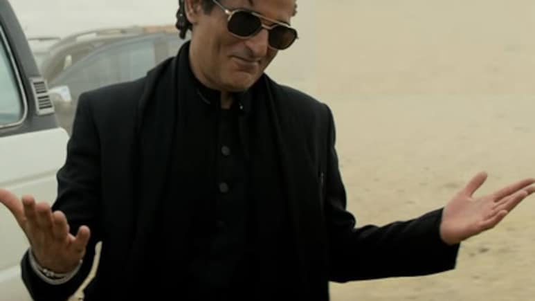 2025 biggest newsmaker : 'फस्ला' से लेकर 'उई अम्मा' तक, इन गानों ने साल भर सोशल मीडिया और शादियों में मचाया गदर