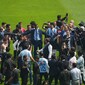 Can You Spot Lionel Messi In This Photo? Decoding The Utter Chaos In Kolkata On GOAT Tour That Led To Embarrassment