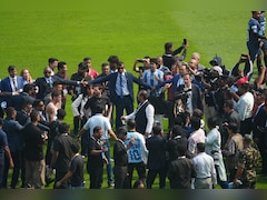 Lionel Messi India GOAT Tour LIVE Updates: Main Event Organiser Arrested After Chaos At Stadium, Says Top Bengal Cop