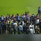 Lionel Messi India GOAT Tour LIVE Updates: Main Event Organiser Arrested After Chaos At Stadium, Says Top Bengal Cop