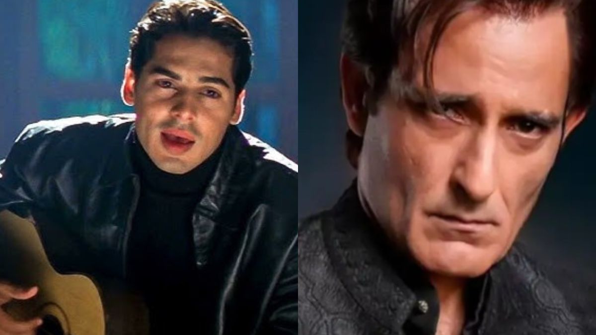 'Would Have Got Akshaye Khanna-Level Craze During <i>Raaz</i>': Dino Morea