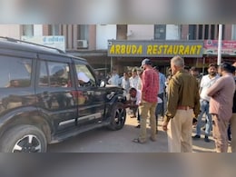 स‍िरोही में दो गुटों में जबरदस्त भिड़ंत, फिल्मी अंदाज में हमला