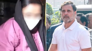 Unnao Rape Survivor Visits Rahul Gandhi, Says "Want To Meet PM Too"