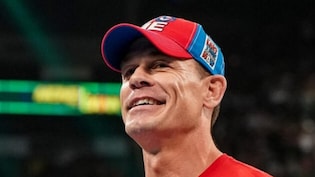 WWE May Have Missed A Huge WrestleMania Match John Cena Personally Pushed For