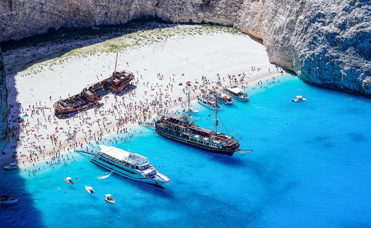 Latest and Breaking News on NDTV