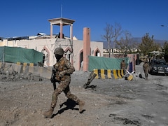 Pak, Afghanistan Exchange Heavy Fire Along Border Amid Heightened Tensions