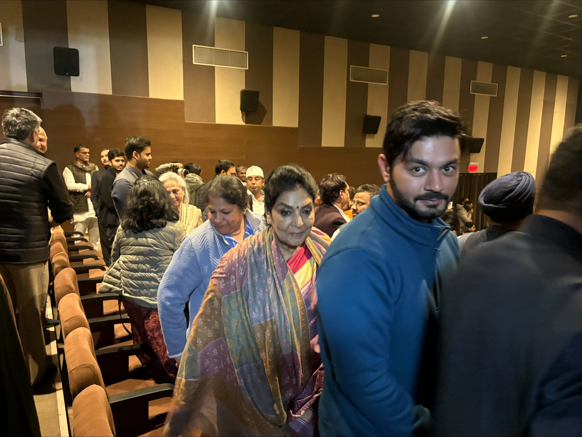 Latest and Breaking News on NDTV Latest and Breaking News on NDTV