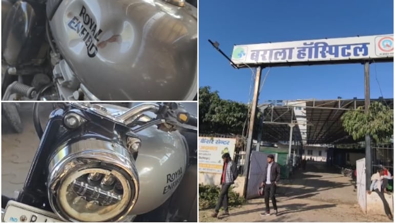 Rajasthan: गौ तस्करी रोकने पर जानलेवा हमला, बजरंग दल कार्यकर्ताओं पर लाठी-सरियों से वार; एक की हालत गंभीर