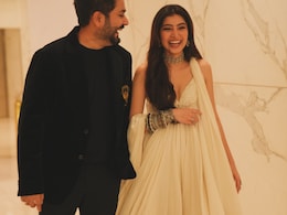 <i>Dhurandhar</i> Actor Sara Arjun's Heartfelt Note For Director Aditya Dhar After Roaring Success: "You Are The Silence That Caused The Storm"