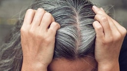 Can You Reverse Grey Hair To Black Again After Treating The Cause?