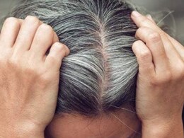 Dermatologist Suggests Diet Changes Can Reverse Grey Hair; Best Foods To Try