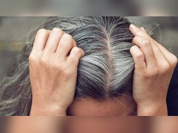 कम उम्र में ही बाल सफेद हो गए? आंवला, नारियल तेल और प्याज के रस समेत इन 5 तरीकों से फिर काले हो जाएंगे बाल