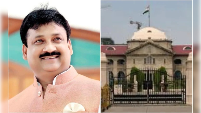 डकैती मामले में सपा के पूर्व विधायक को हाईकोर्ट से राहत नहीं, FIR रद्द करने पर अगली सुनवाई 13 जनवरी को