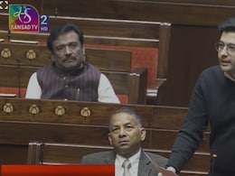 इंस्टा और यूट्यूबर्स का सबसे बड़ा 'दर्द',  राघव चड्ढा ने संसद में की कौन सा कानून बदलने की मांग