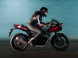 Triumph Motorcycles To Hike Prices From January 2026