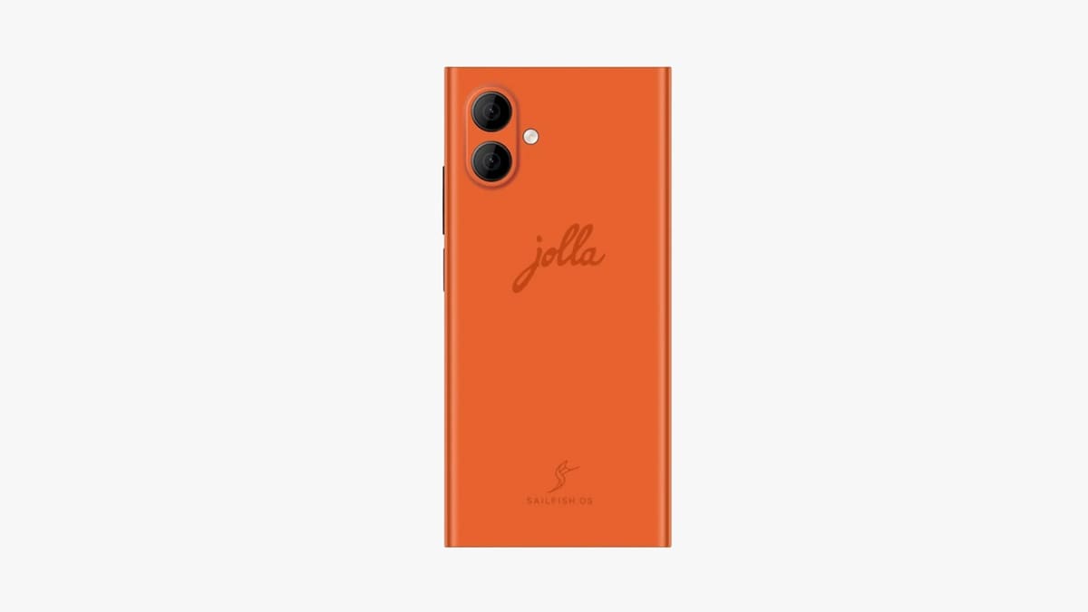 Jolla Phone हुआ 50 मेगापिक्सल कैमरा, 12GB RAM के साथ लॉन्च, जानें फीचर्स और कीमत