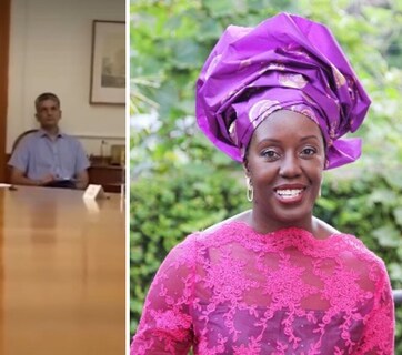 पीएम मोदी की एक सलाह और लौट आई केन्याई प्रधानमंत्री की बेटी की आंखों की रोशनी, कहानी सुनकर होगा गर्व