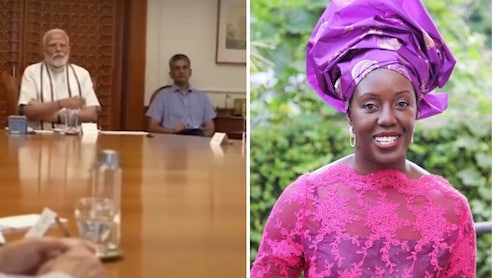 पीएम मोदी की एक सलाह और लौट आई केन्याई प्रधानमंत्री की बेटी की आंखों की रोशनी, कहानी सुनकर होगा गर्व