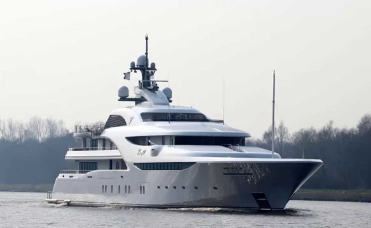 putin yacht putin yacht
