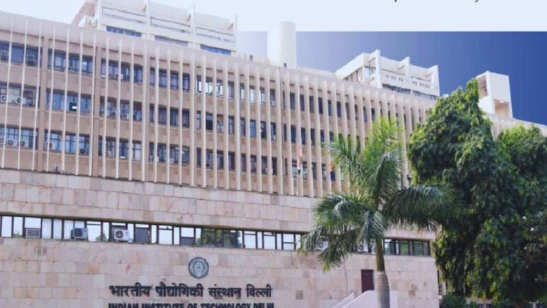 Google से लेकर Amazon तक... IIT दिल्ली में बड़ी प्लेसमेंट, कंपनियों ने खोला नौकरियों का पिटारा