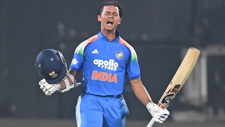 'यह भारतीय भविष्य का सबसे बड़ा सुपर स्टार', ग्रेट मार्क वॉ ने बताया क्यों जायसवाल तीन स्टारों में सबसे अव्वल