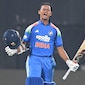 Yashasvi Jaiswal Hits Ton As India Thrash South Africa To Clinch ODI Series
