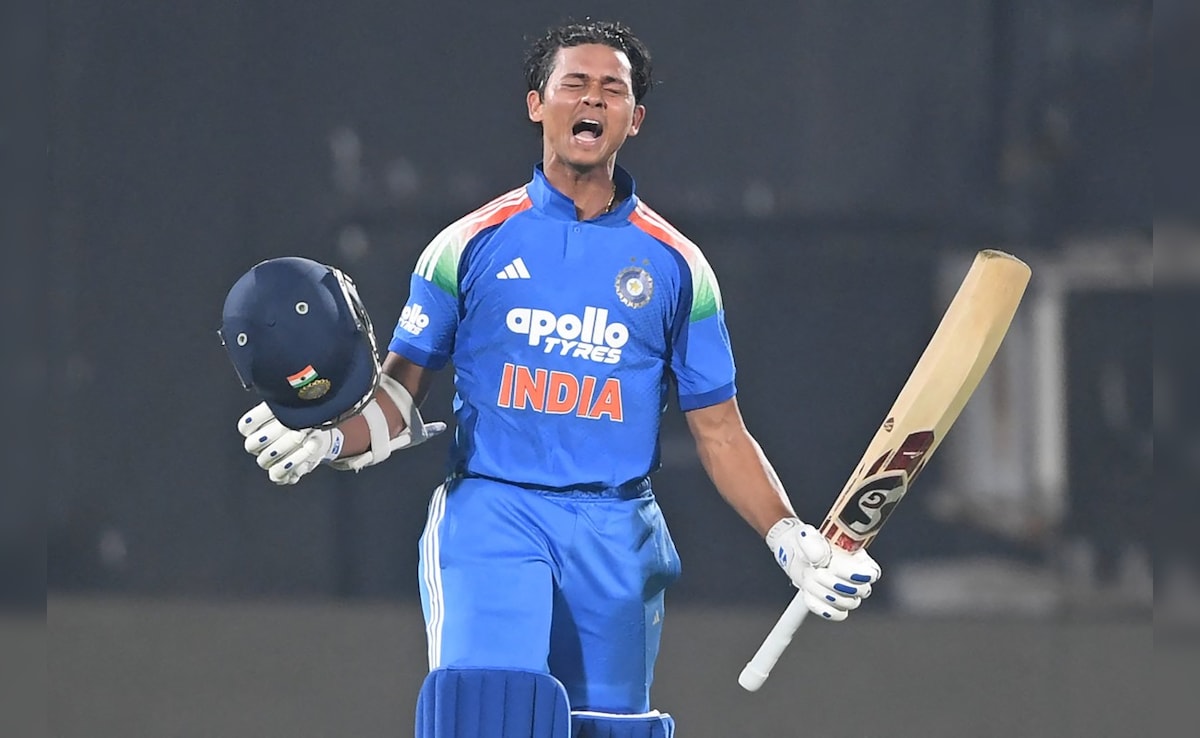 अपने समय का इंतजार यशस्वी जयसवाल ने T20 वर्ल्ड कप में खेलने को लेकर दिया बड़ा बयान