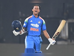 'अपने समय का इंतजार' यशस्वी जयसवाल ने T20 वर्ल्ड कप में खेलने को लेकर दिया बड़ा बयान