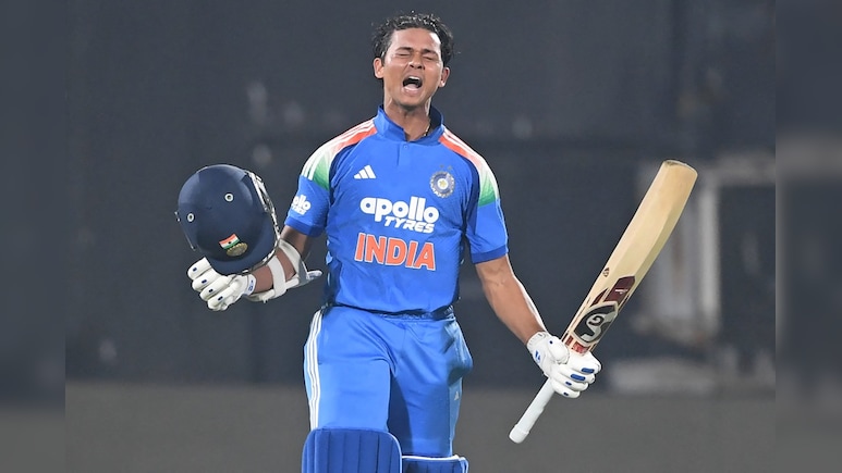 'अपने समय का इंतजार' यशस्वी जयसवाल ने T20 वर्ल्ड कप में खेलने को लेकर दिया बड़ा बयान