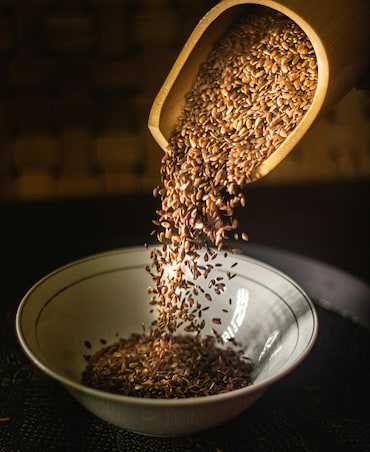 Reasons To Add Flaxseeds To Your Diet