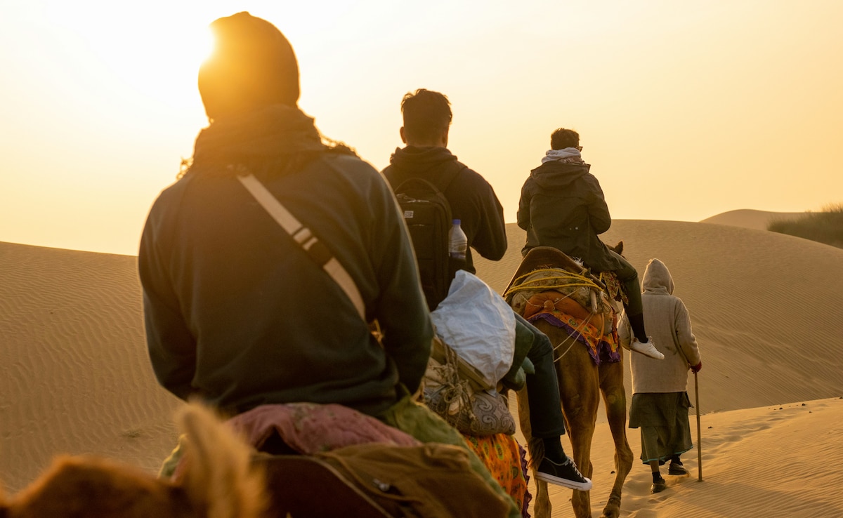 Latest and Breaking News on NDTV