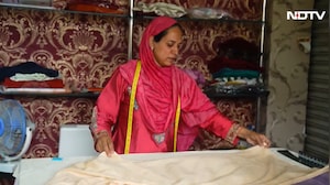 Second Lives: Usha Silai Schools Empower Women Rising Anew