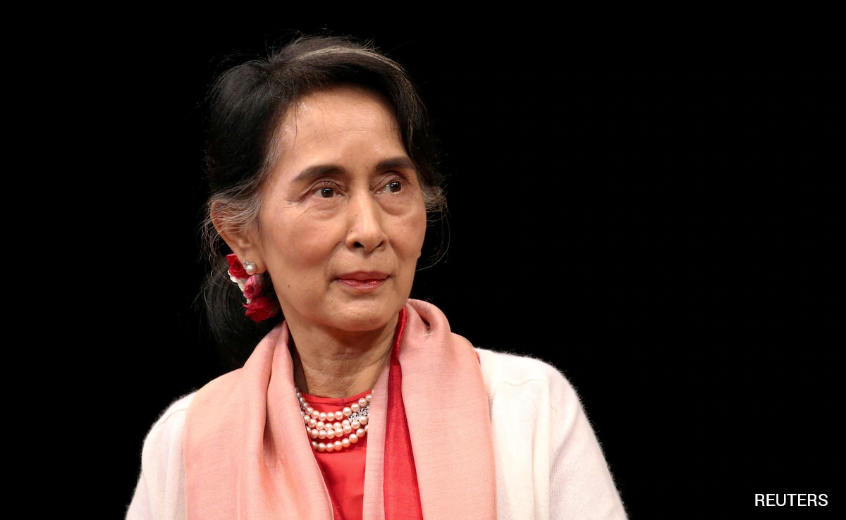 The House Arrest Illusion Why Aung San Suu Kyi’s Move is a Strategic Trap Not a Mercy