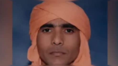 "आश्रम में गलत काम होता है...", वीड&zwj;ियो बनाकर बाबा फतेहनाथ फांसी पर झूल गया