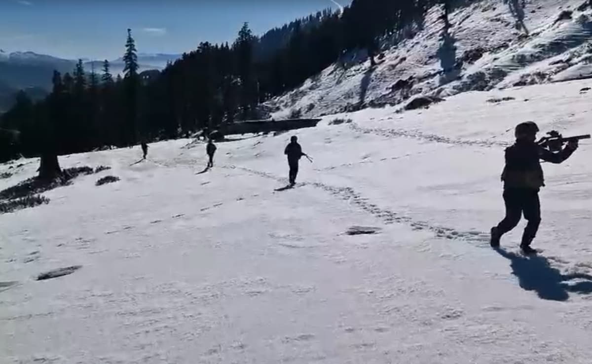 Latest and Breaking News on NDTV