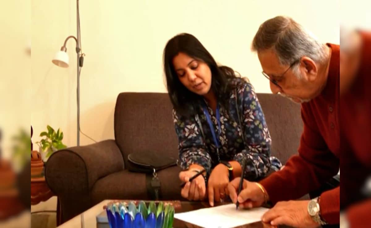 Latest and Breaking News on NDTV