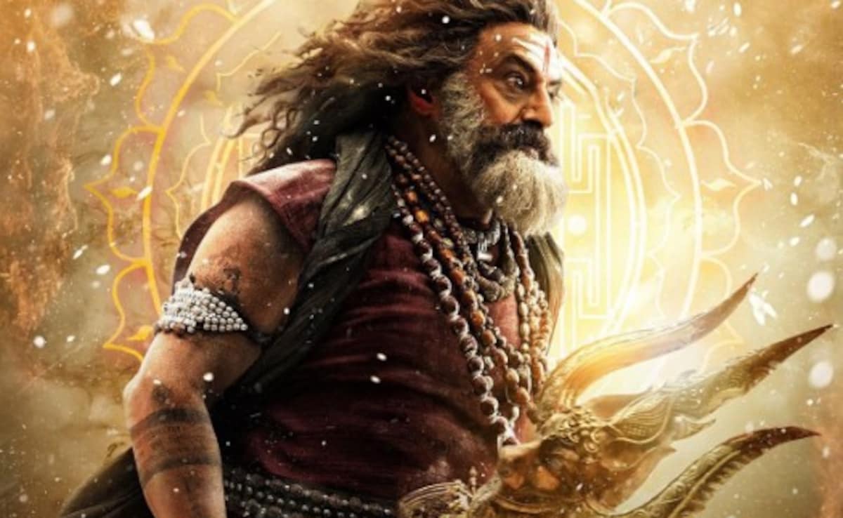 Akhanda 2 Review: A Boyapati Srinu Film Strictly For Balayya Fans