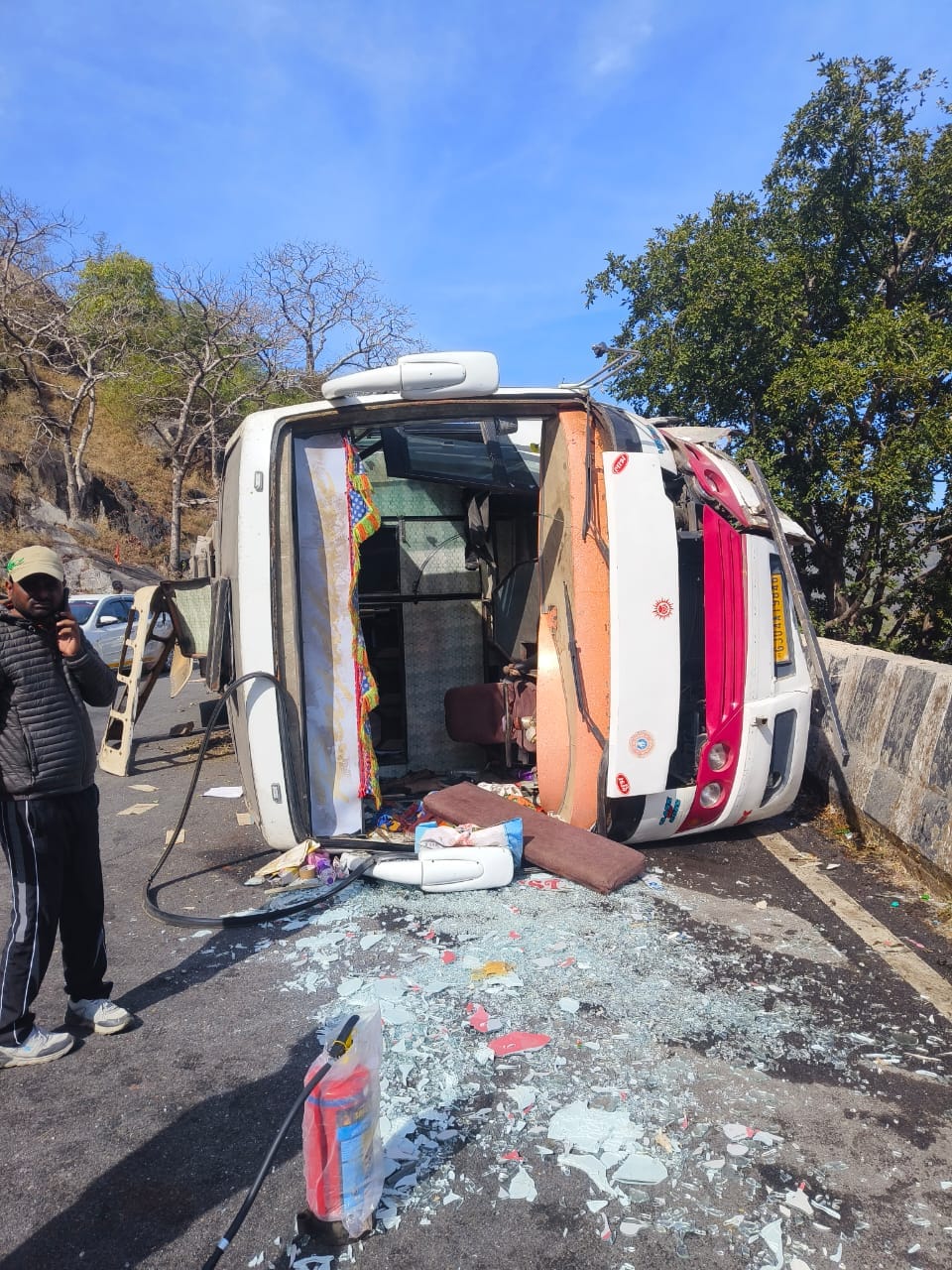 Latest and Breaking News on NDTV