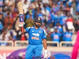 Rohit Set For Monumental Milestone, Join Kohli, Sachin, Dravid In Elite List Rohit Set For Monumental Milestone, Join Kohli, Sachin, Dravid In Elite List