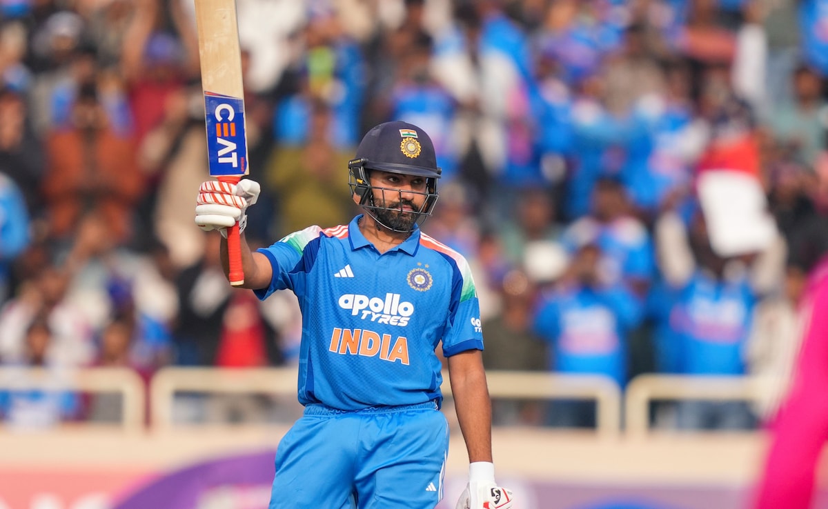 IND vs SA, 3rd ODI: रोहित शर्मा वर्ल्ड रिकॉर्ड बनाने के करीब, ऐसा करते ही रच देंगे इतिहास