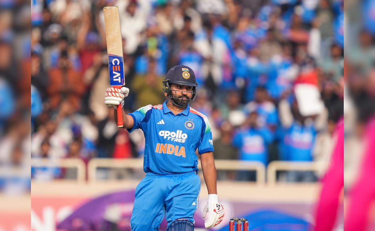 IND vs SA, 2nd ODI: रोहित शर्मा ने द्रविड़ को पीछे छोड़कर रचा इतिहास, हिट मैन ने इंटरेशनल क्रिकेट में बनाया धमाकेदार रिकॉर्ड