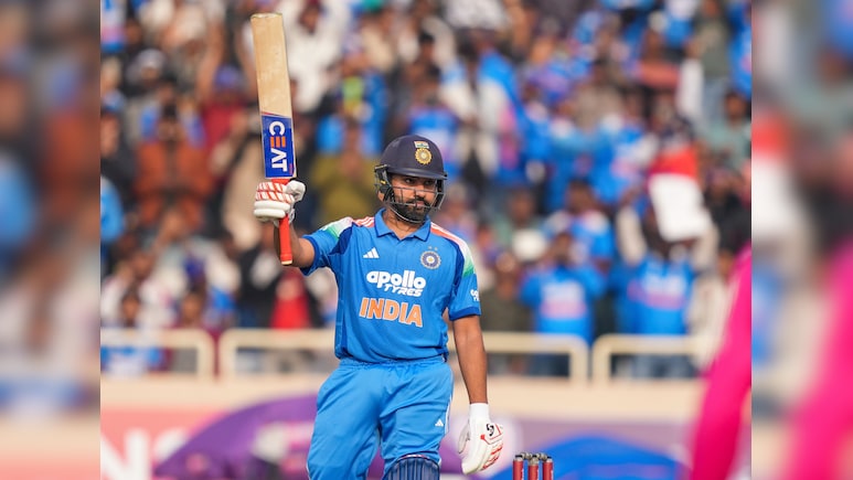 IND vs SA, 2nd ODI: रोहित शर्मा ने द्रविड़ को पीछे छोड़कर रचा इतिहास, 'हिट मैन' ने इंटरेशनल क्रिकेट में बनाया धमाकेदार रिकॉर्ड