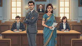 गुजारा-भत्ता Explainer: पति और पत्नी के क्या अधिकार हैं? जानें कोर्ट और कानून क्या बताता है