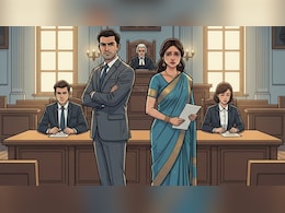 गुजारा-भत्ता Explainer: पति और पत्नी के क्या अधिकार हैं? जानें कोर्ट और कानून क्या बताता है